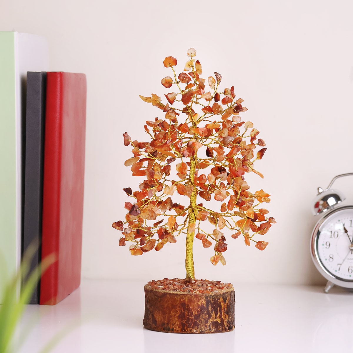 red-carnelian-tree-gold-wire-300-beads (5)