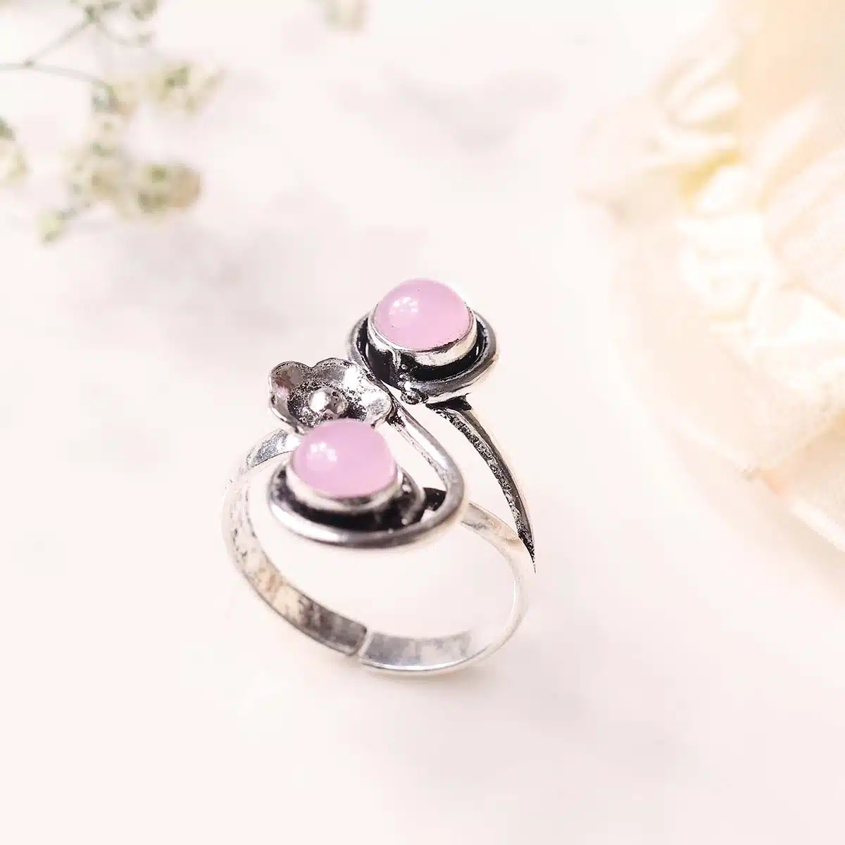 rose-quartz-double-stone-small-ring (1)