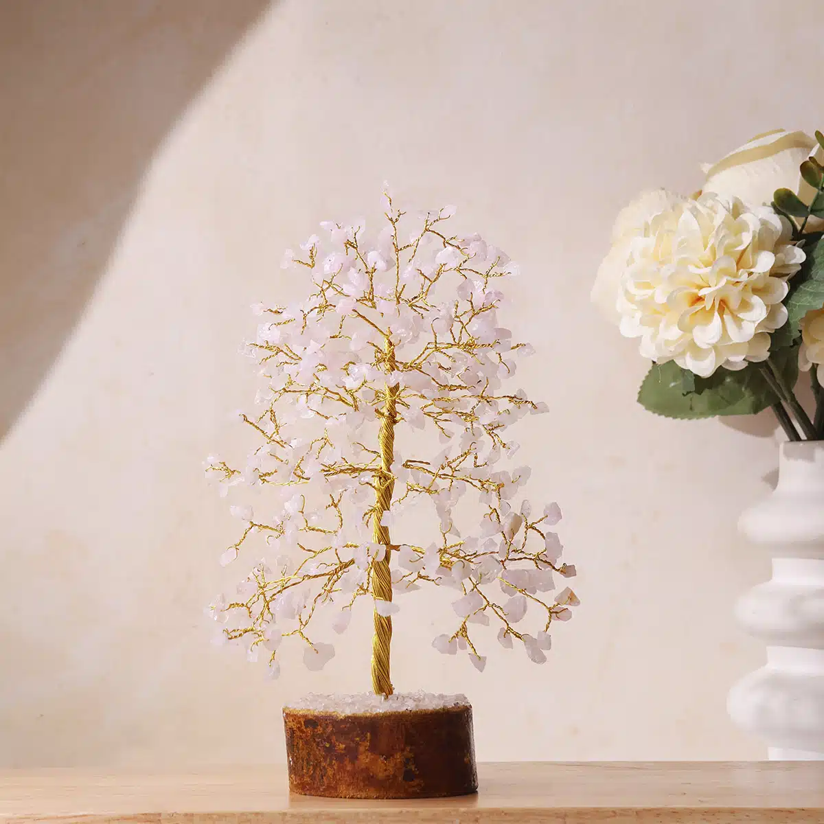 rose-quartz-tree-gold-wire-300-beads (2)