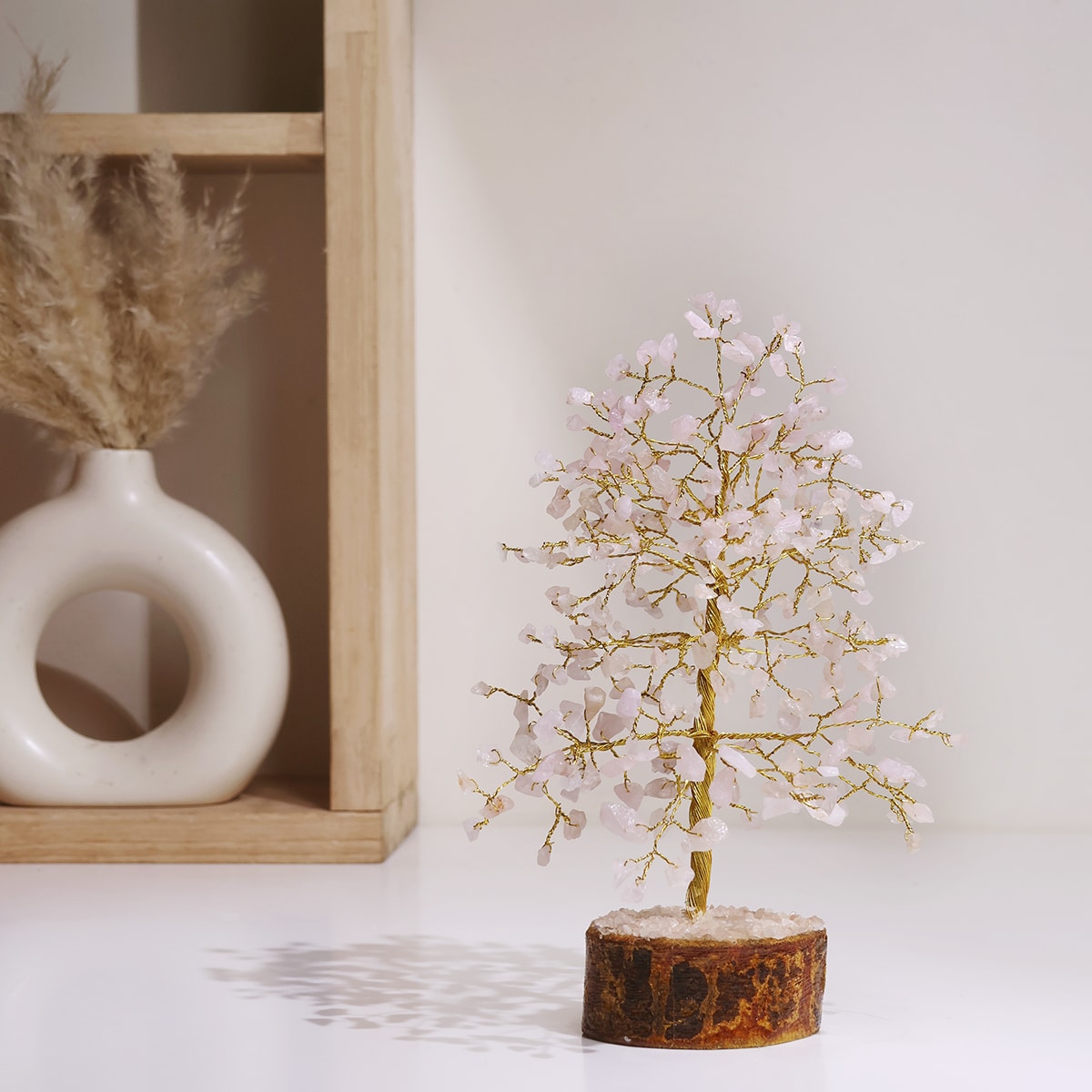 rose-quartz-tree-gold-wire-300-beads (3)