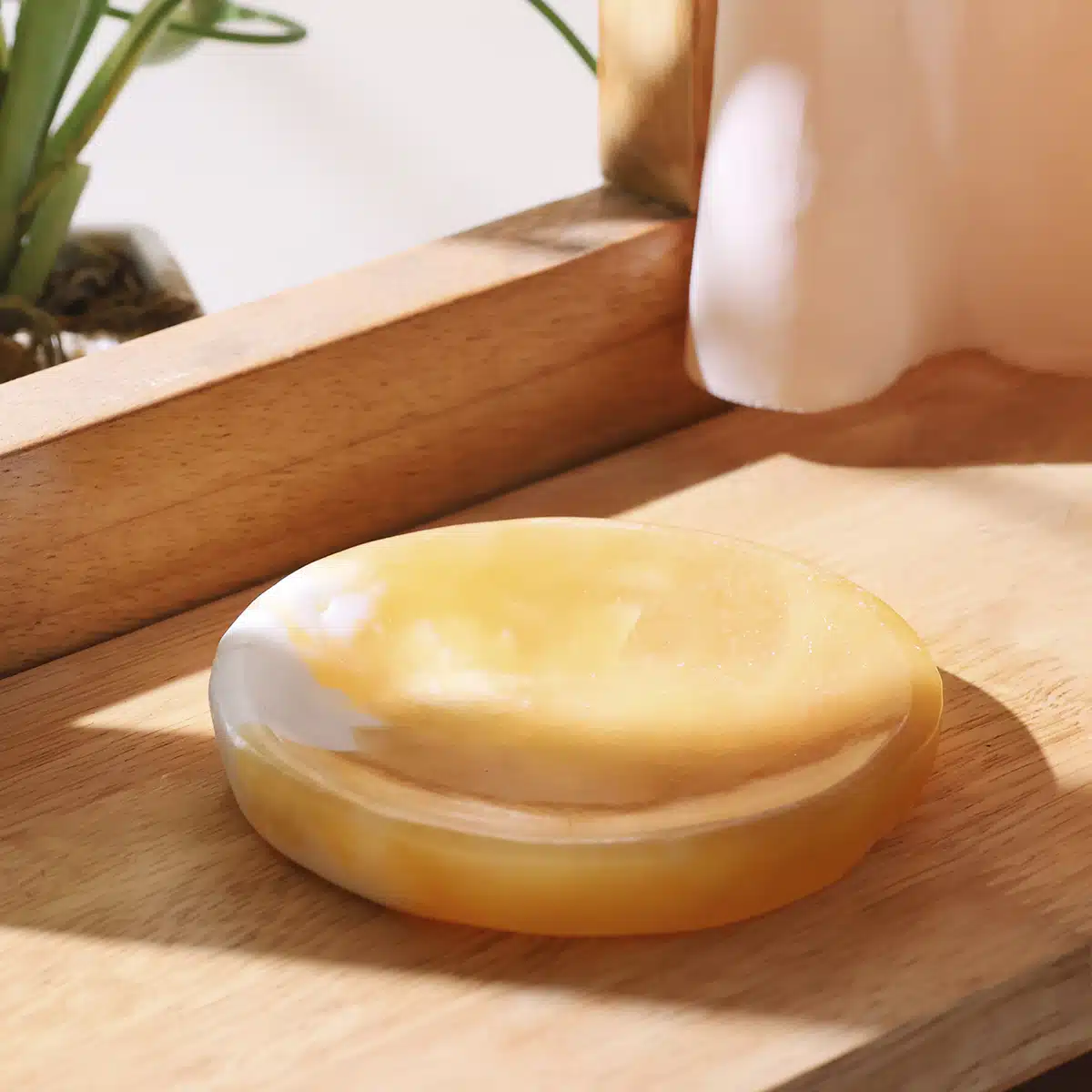 yellow-calcite-round-shape-bowl (3)