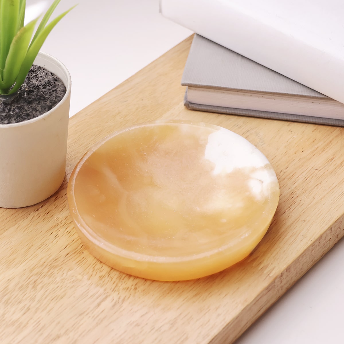 yellow-calcite-round-shape-bowl (5)