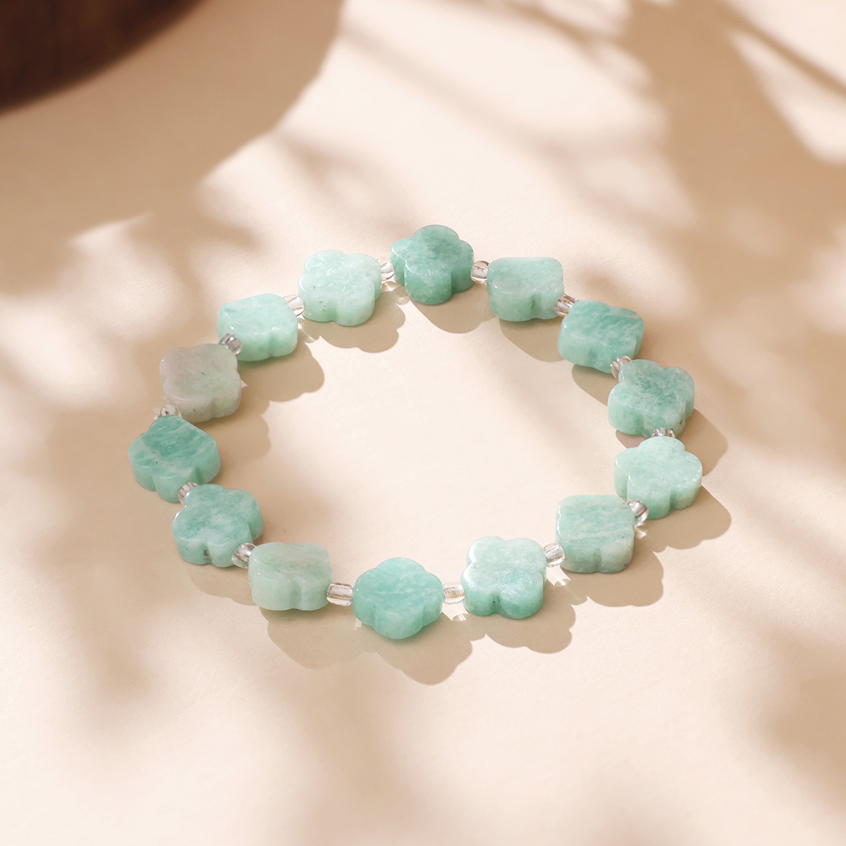 amazonite-flower-beads-bracelet (6)