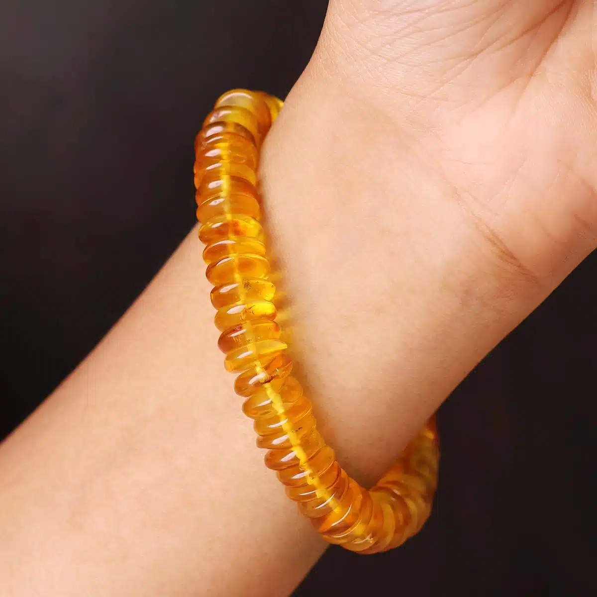 amber-coin-beads-bracelet (10)