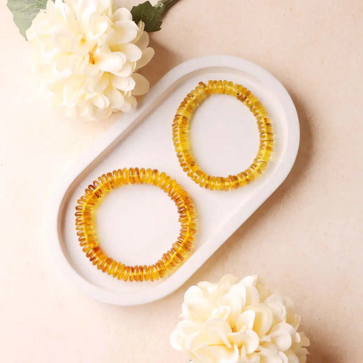 amber-coin-beads-bracelet (7)