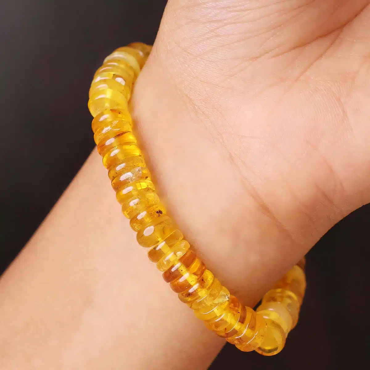 amber-coin-beads-bracelet (9)