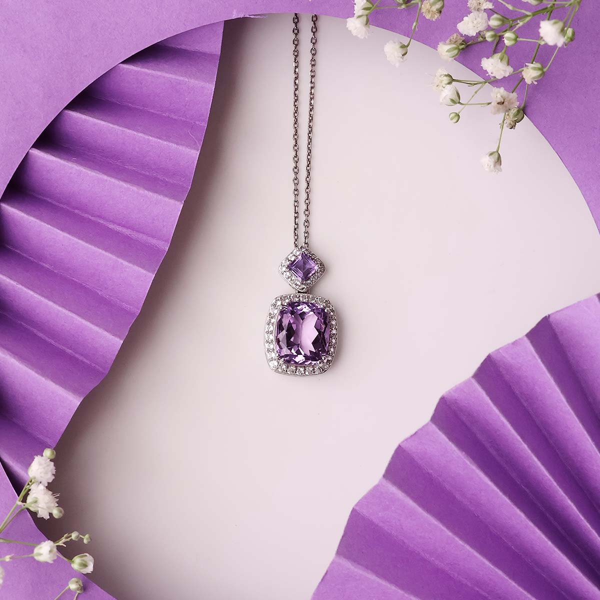 amethyst-double-stone-silver-pendant (6)