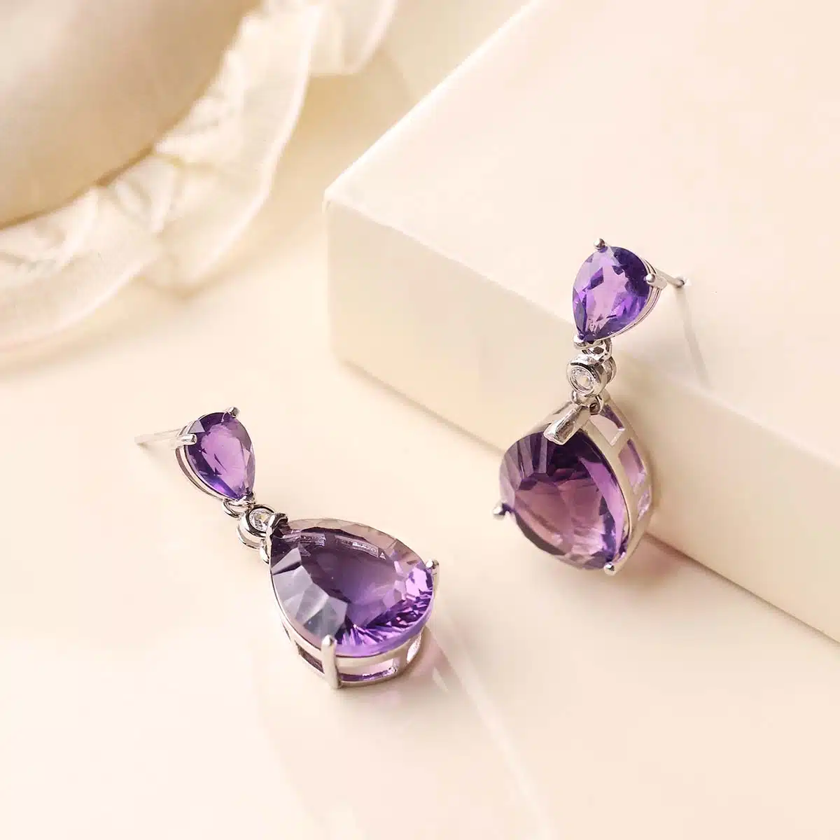 amethyst-drop-double-stone-silver-earring (3)