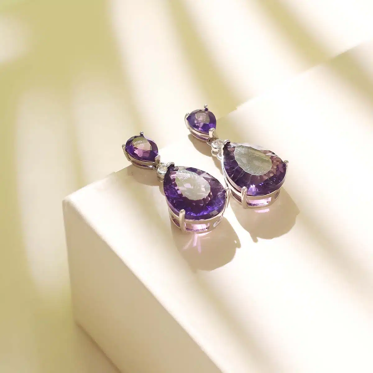 amethyst-drop-double-stone-silver-earring (5)
