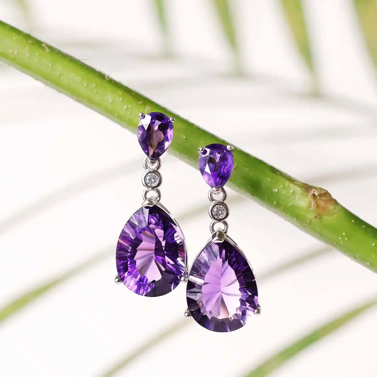 amethyst-drop-double-stone-silver-earring (6)