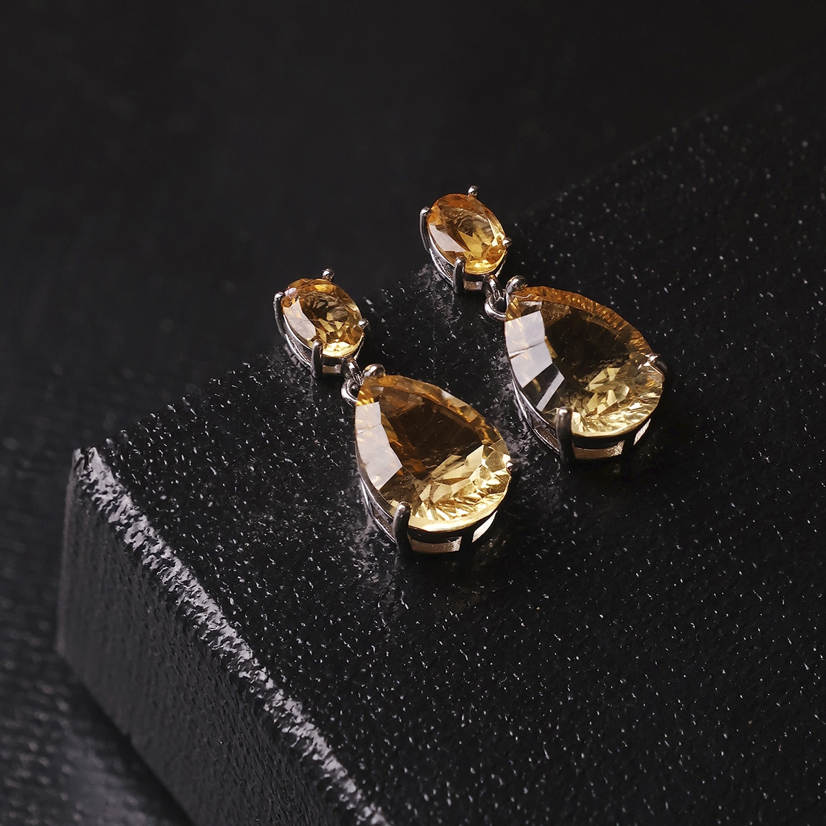 citrine-drop-double-stone-silver-earring (1)