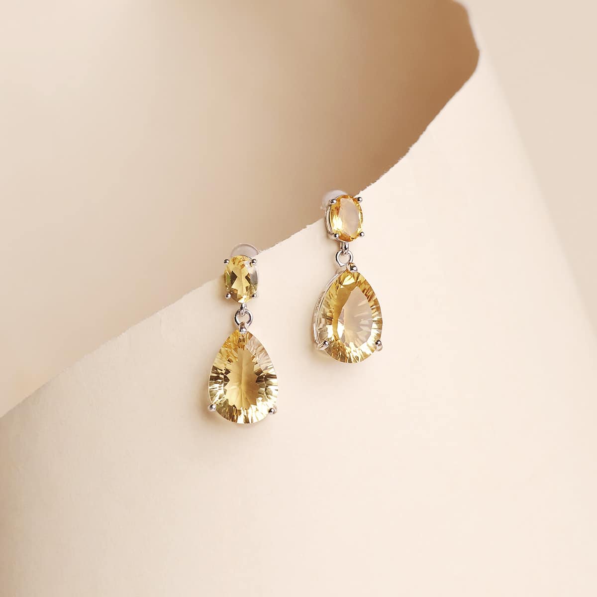 citrine-drop-double-stone-silver-earring (2)