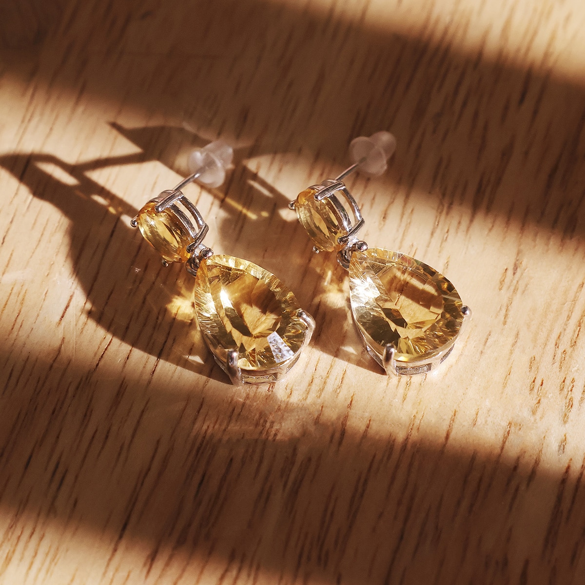 citrine-drop-double-stone-silver-earring (3)