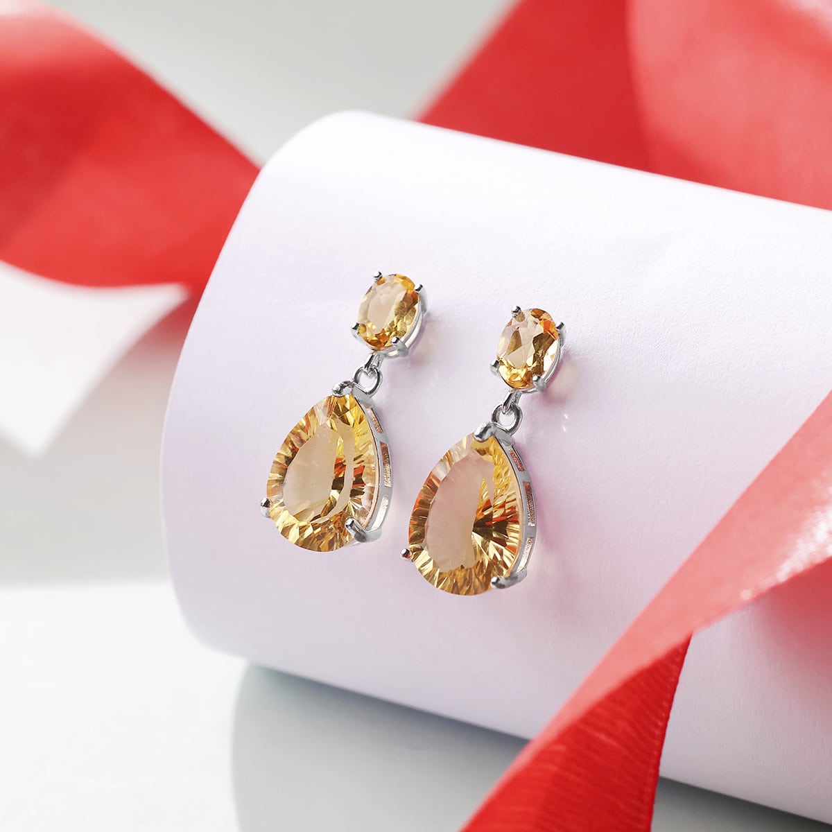 citrine-drop-double-stone-silver-earring (5)
