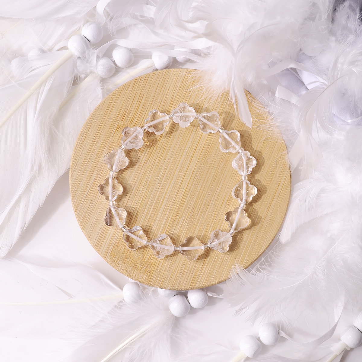 clear-quartz-flower-beads-bracelet (1)