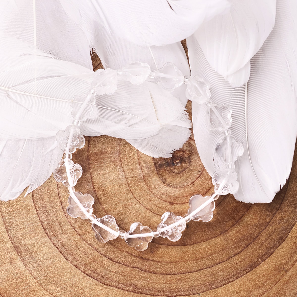 clear-quartz-flower-beads-bracelet (2)