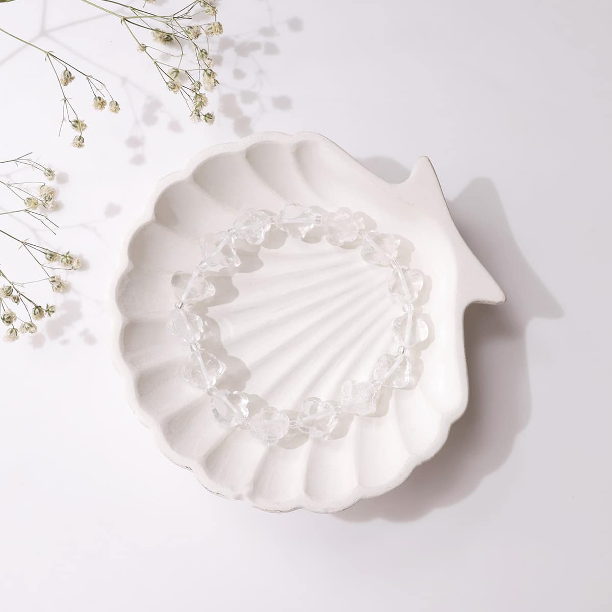 clear-quartz-flower-beads-bracelet (4)