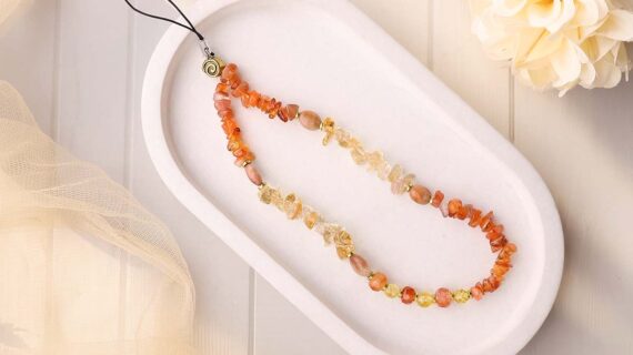 Confidence and Self-Expression Mobile Hanging