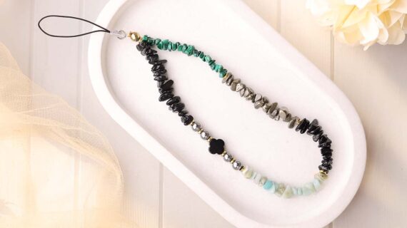 EMF Protection Mobile Hanging