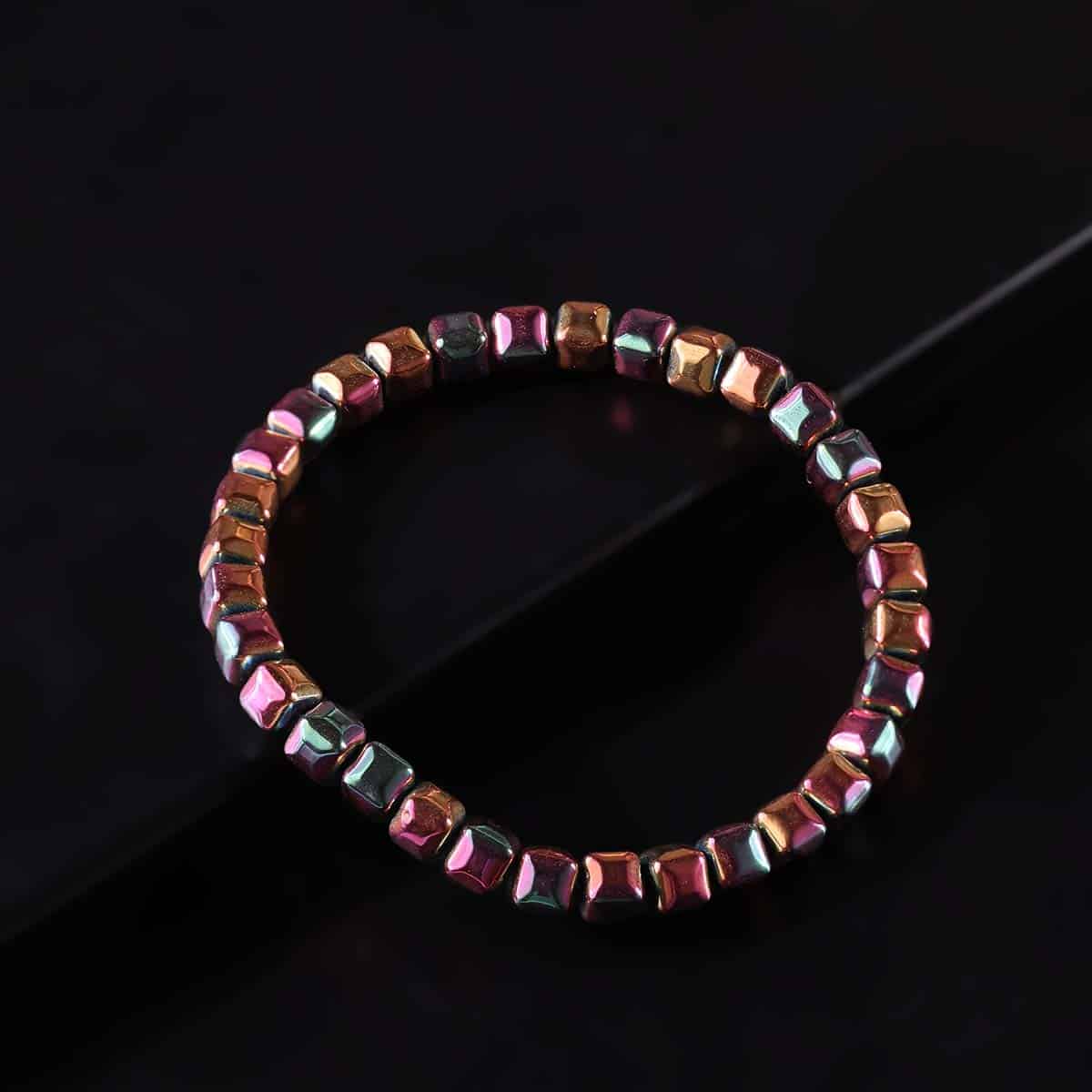 hematite-titanium-box-beads-bracelet (2)