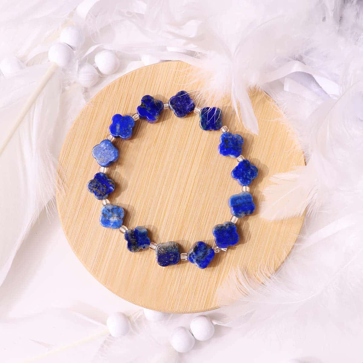 lapis-flower-beads-bracelet (1)
