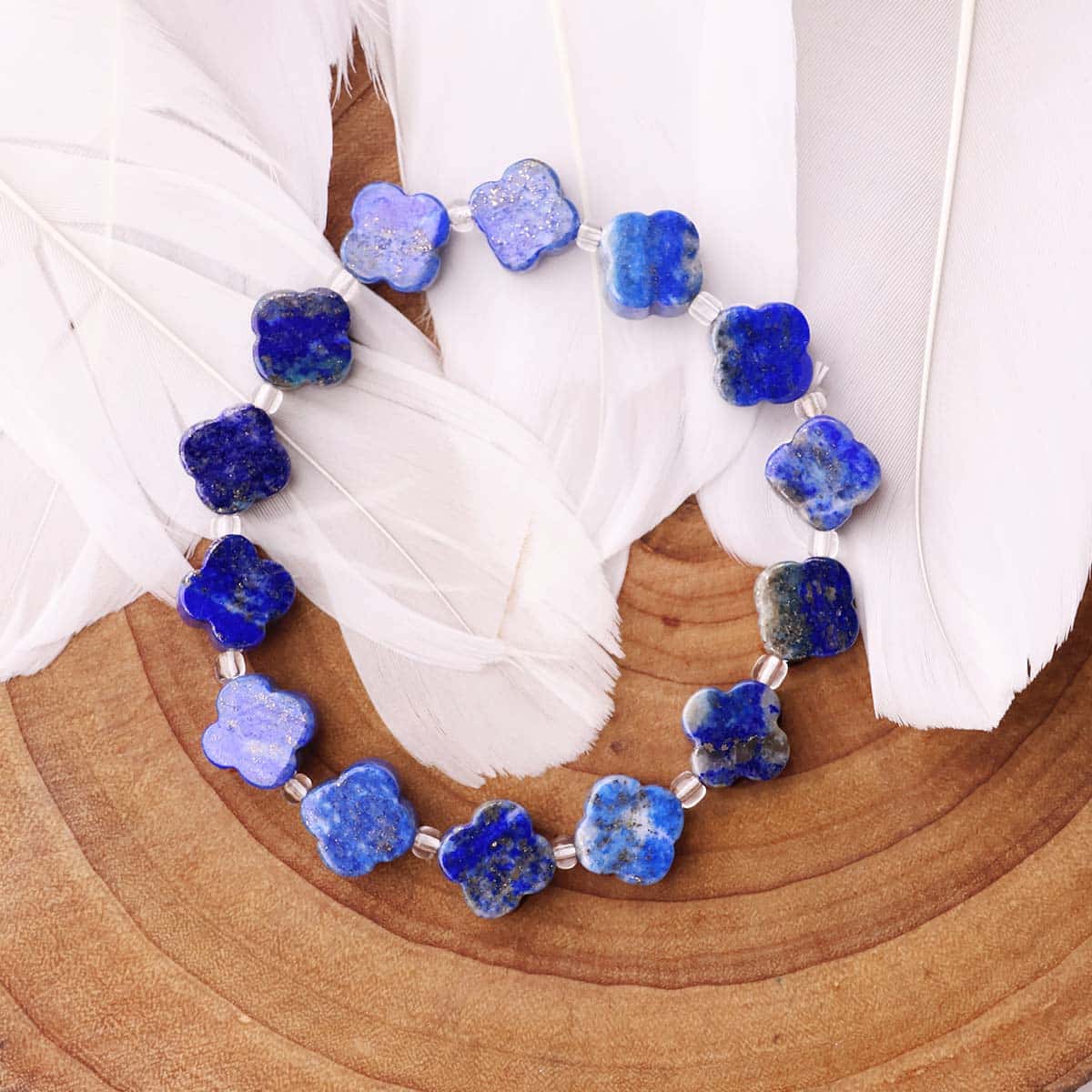 lapis-flower-beads-bracelet (2)