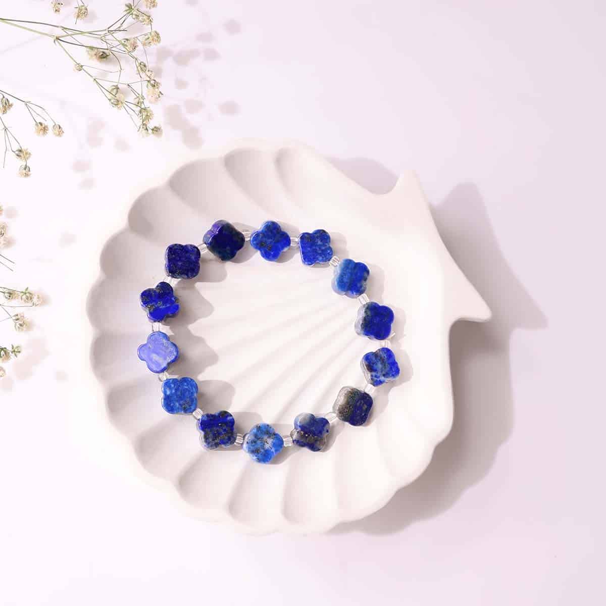 lapis-flower-beads-bracelet (4)