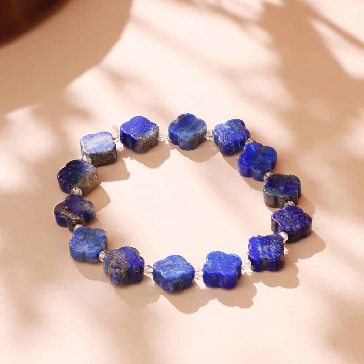 lapis-flower-beads-bracelet (6)