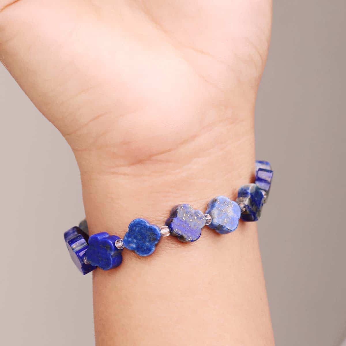 lapis-flower-beads-bracelet (7)