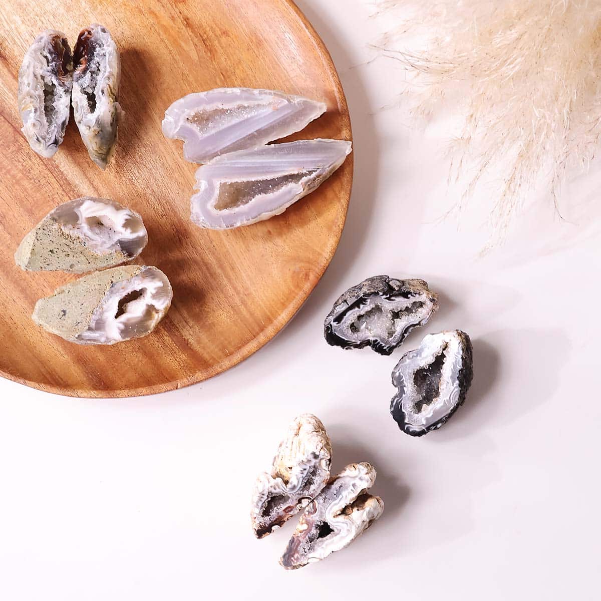 mexican-ocos-druzy-agate-pair (2)