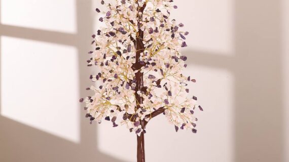 Peace & Calm 1500 Beads Tree  – MSeal