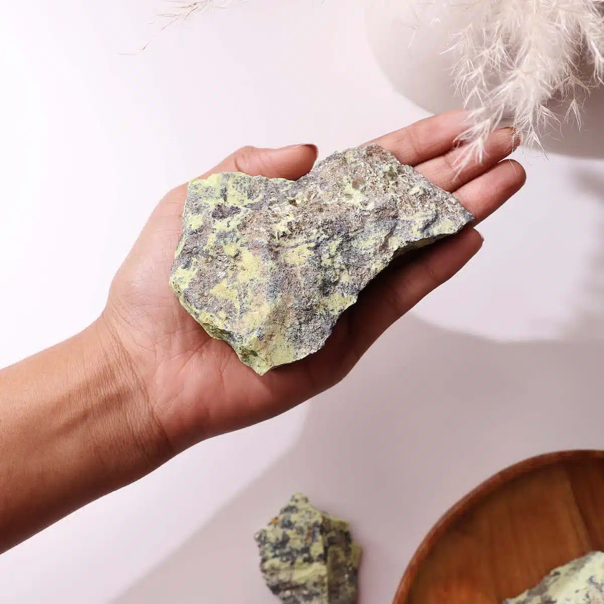 serpentine-with-pyrite-raw (6)