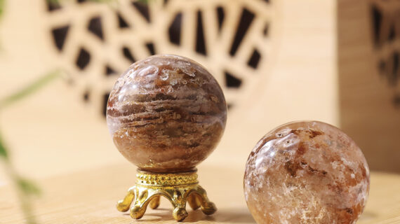 Thousand Layer Mini Ball