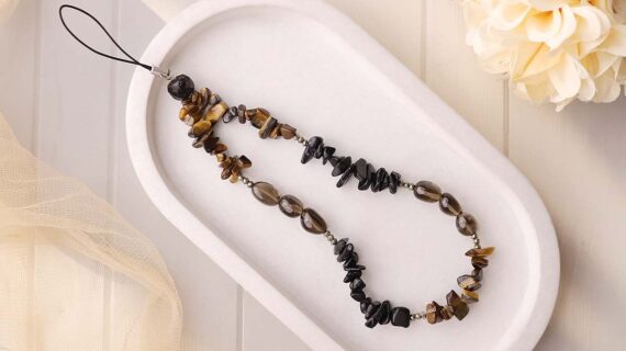 Travel Safety Mobile Hanging