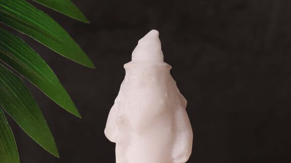 White Jade Master Merlin