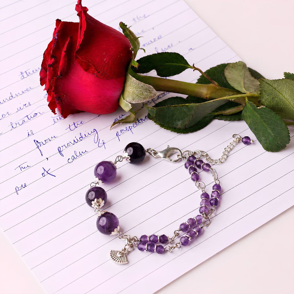 Dual Chain Bracelet
