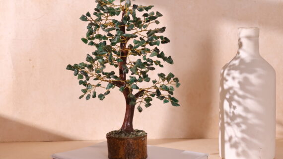 Green Jade Tree 300B MSeal