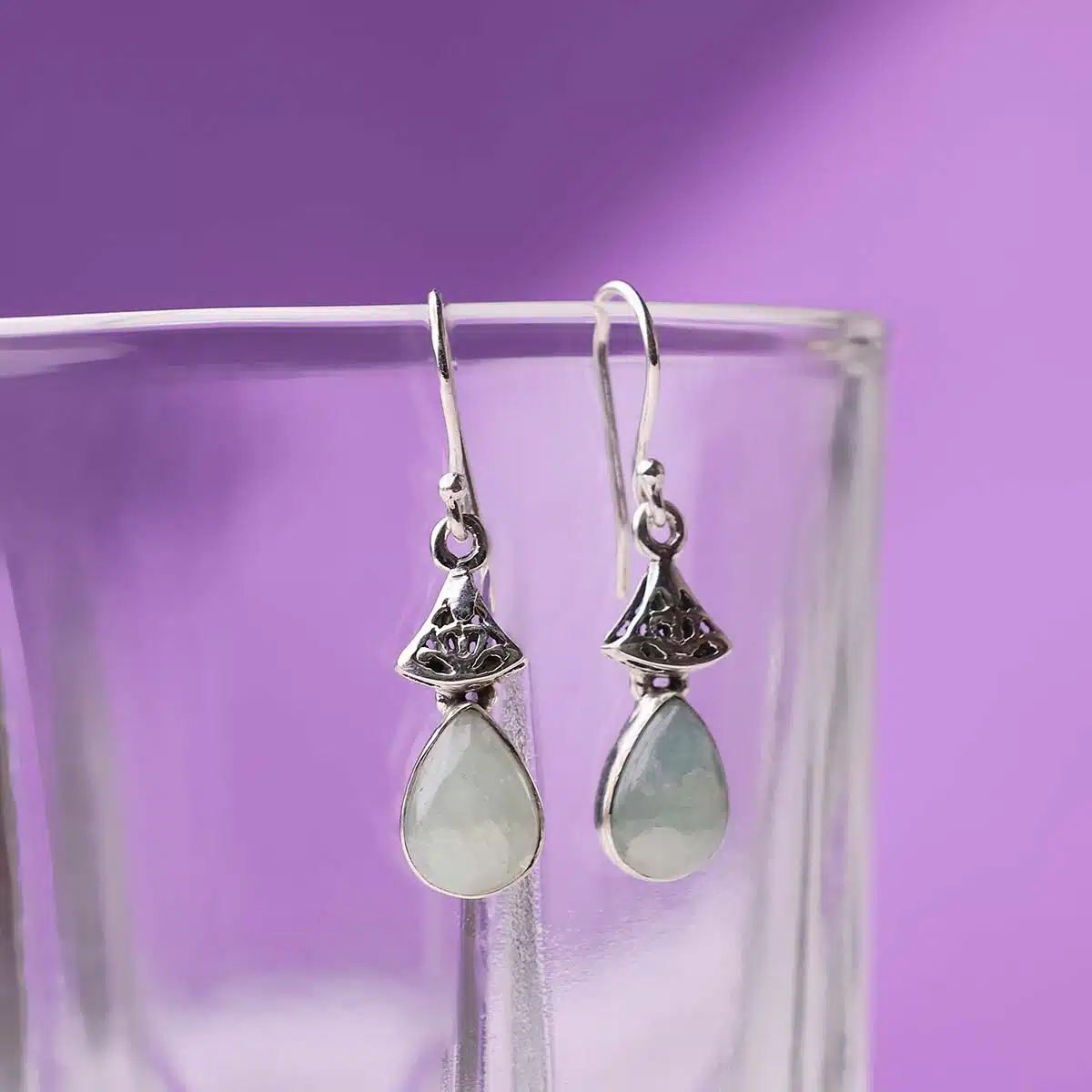aquamarine-silver-drop-hanging-earrings (5)
