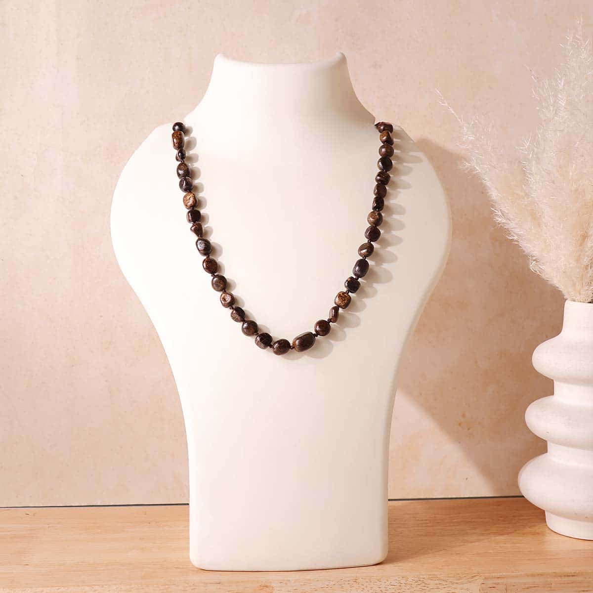 bronzite-small-tumble-necklace (1)