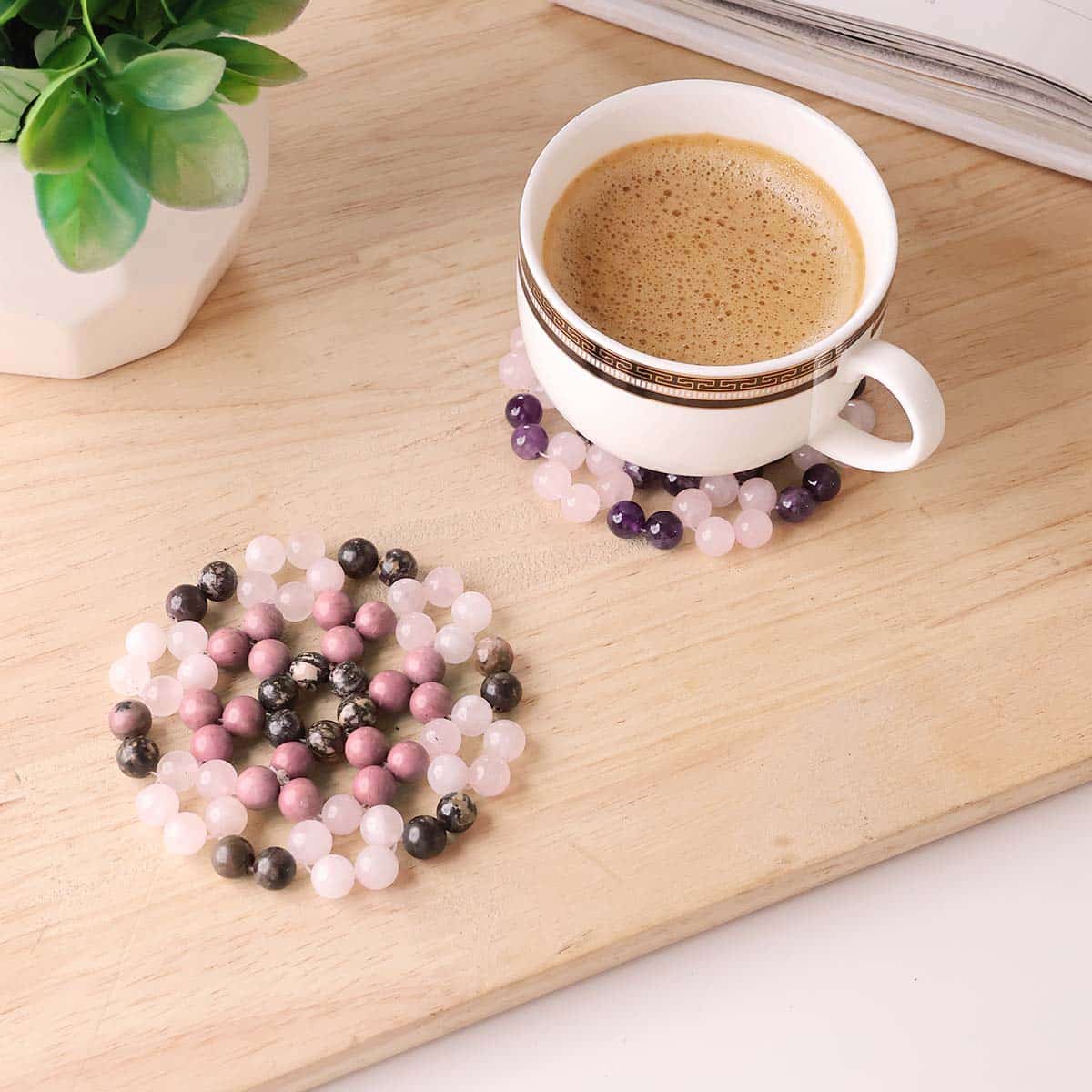 love-beads-round-coaster (1)