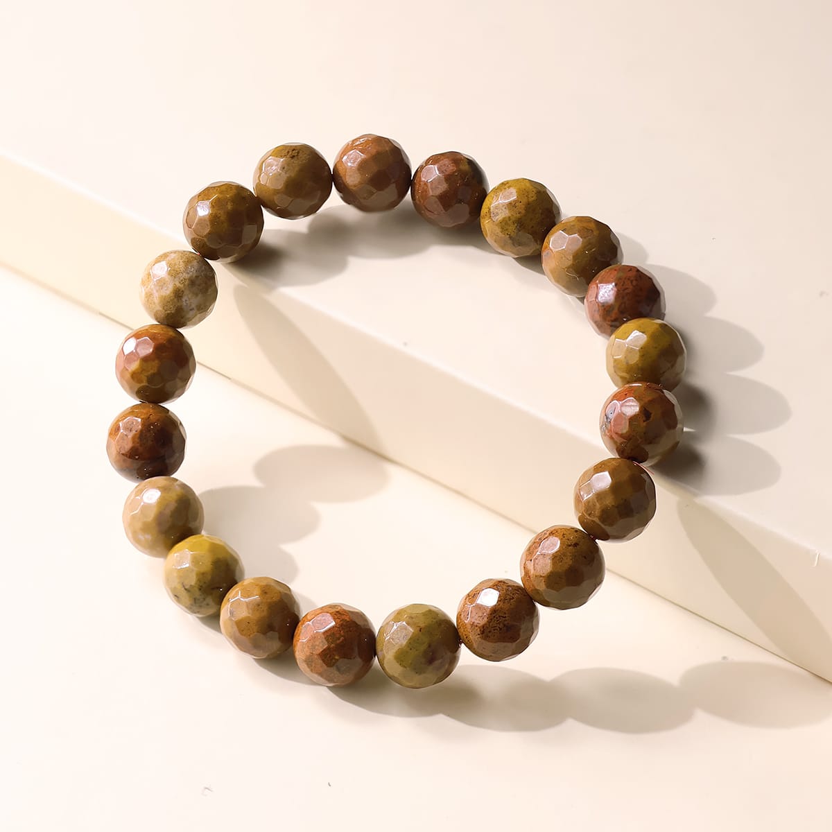 petrified-wood-faceted-bracelet (4)
