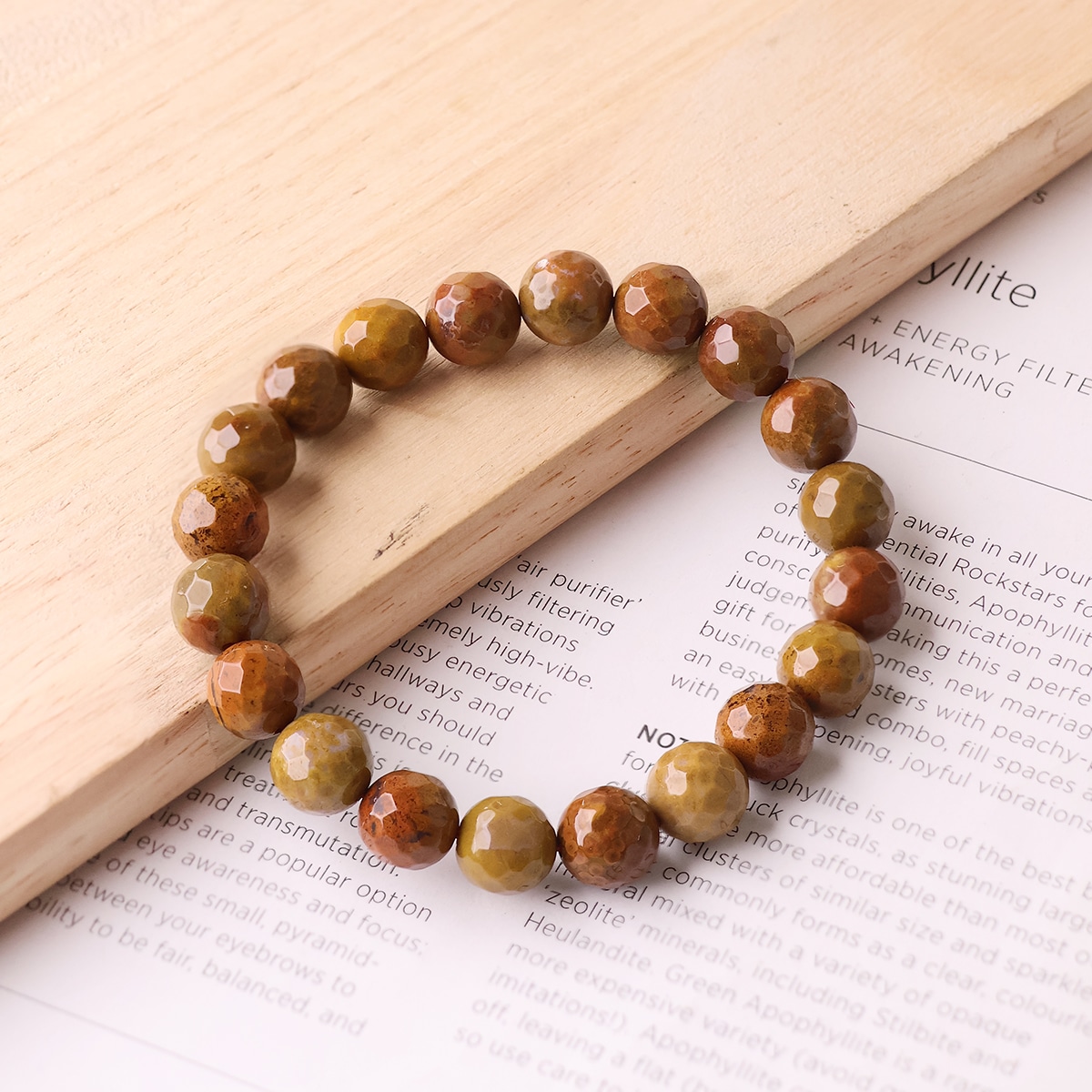 petrified-wood-faceted-bracelet (5)