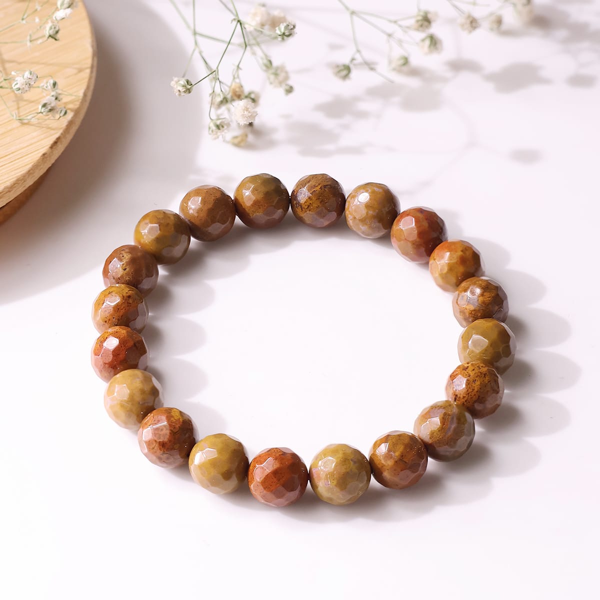 petrified-wood-faceted-bracelet (6)