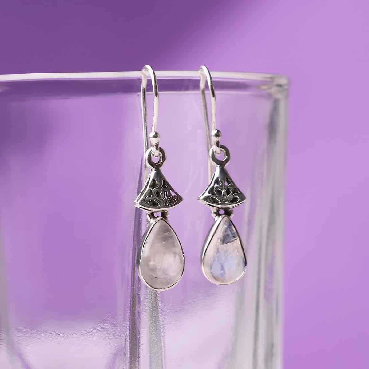 rainbow-moonstone-silver-drop-hanging-earrings (6)