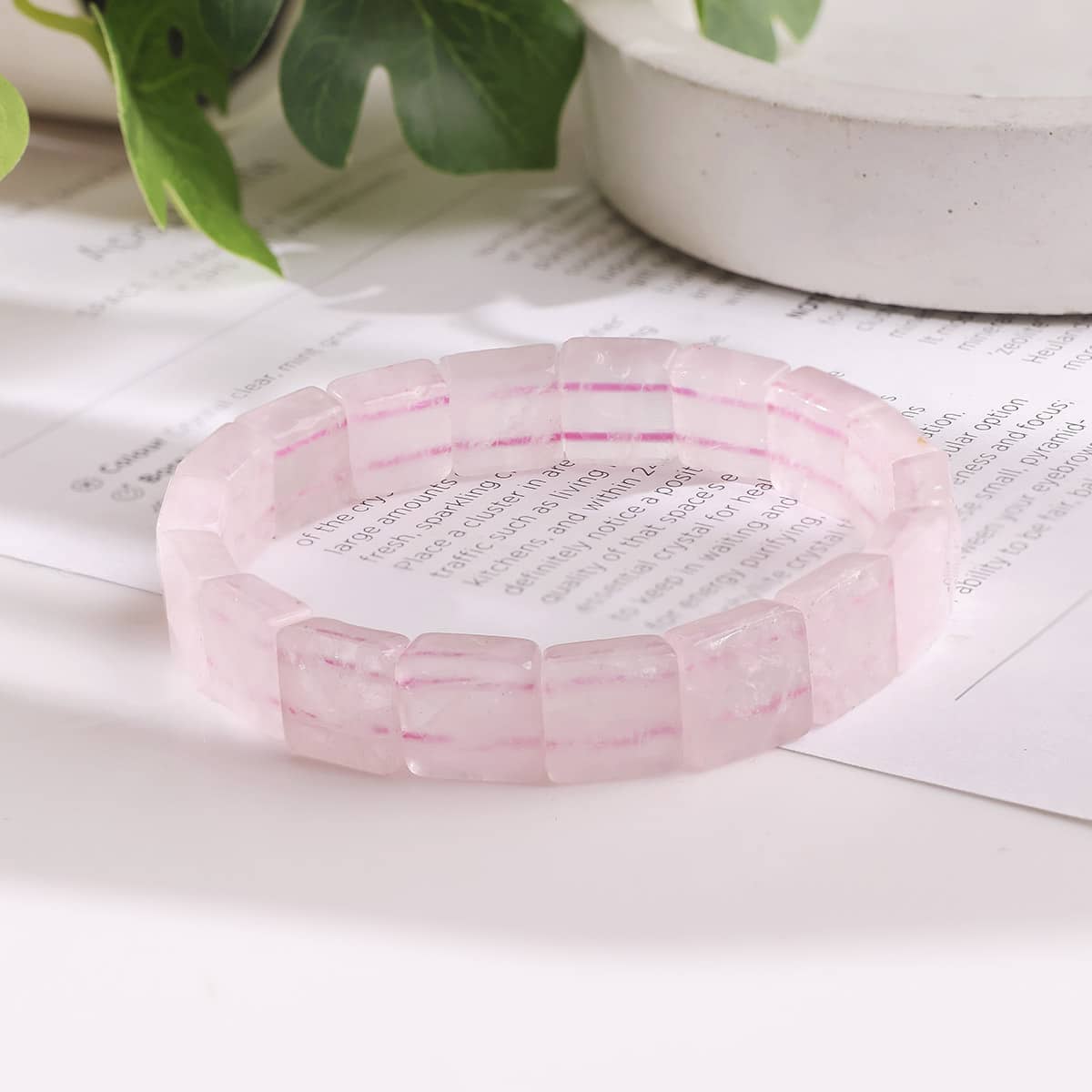 rose-quartz-pyramid-shape-bracelet (6)