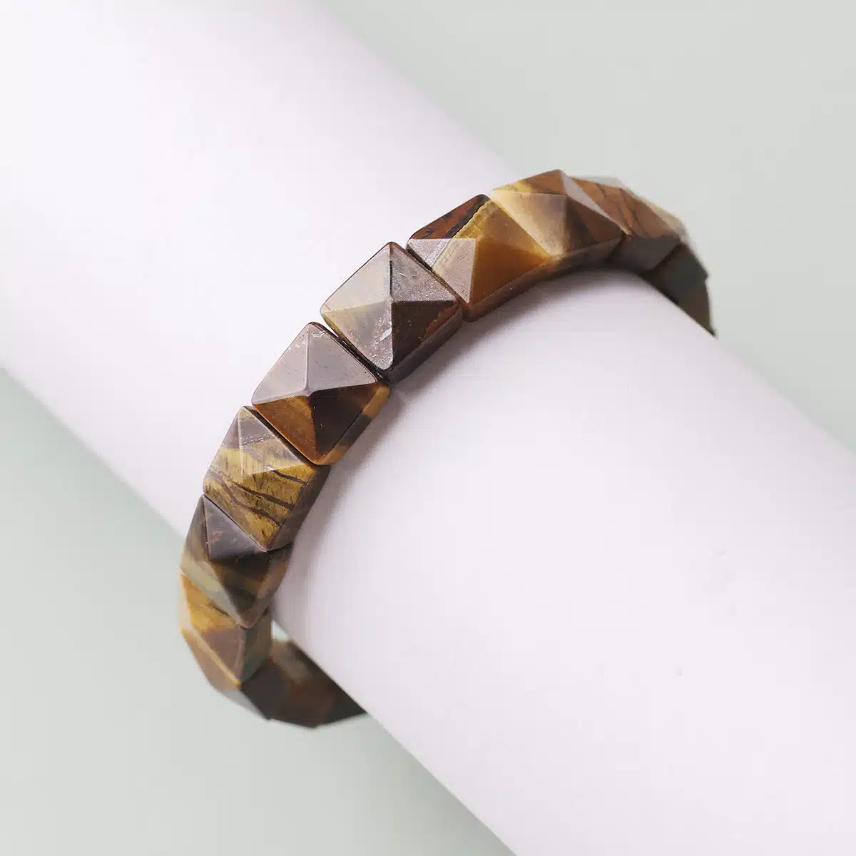 tiger-eye-pyramid-shape-bracelet (1)