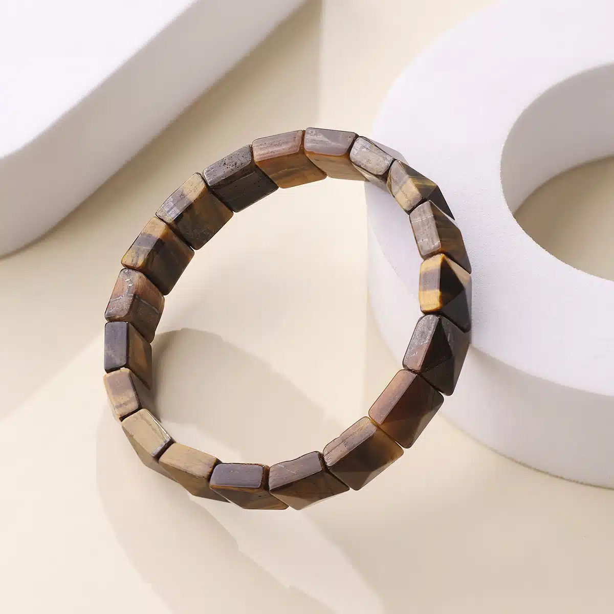 tiger-eye-pyramid-shape-bracelet (3)