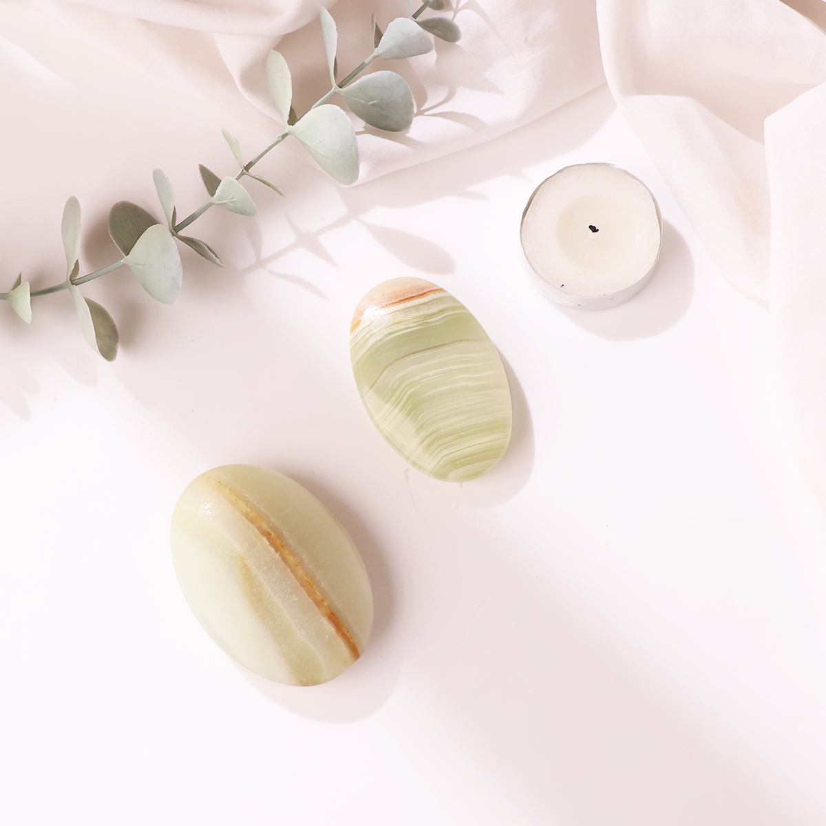 Afghan Jade Palm Stone (4)