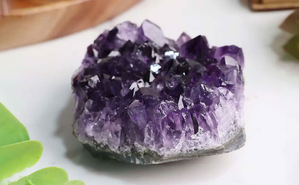 Amethyst Raw Crystal