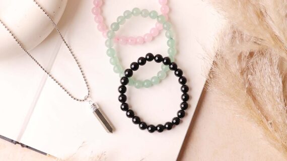 Love-Luck-Wealth-Protection Set